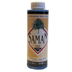 SAMAN Stain - Azure - 236 ml