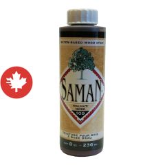 Teinture SAMAN, noyer, 236 ml