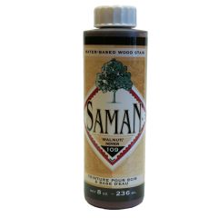 SAMAN Stain - Walnut - 236 ml