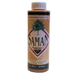 SAMAN Stain - Golden Wheat - 236 ml