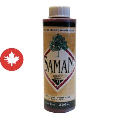 Teinture SAMAN, cerise, 236 ml