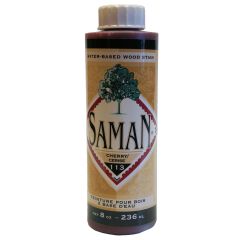 SAMAN Stain - Cherry - 236 ml