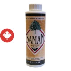 Teinture SAMAN, blanc, 236 ml