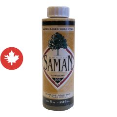 Teinture SAMAN, cappuccino, 236 ml