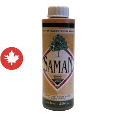 Teinture SAMAN, sésame, 236 ml