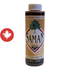 Teinture SAMAN, amaretto, 236 ml