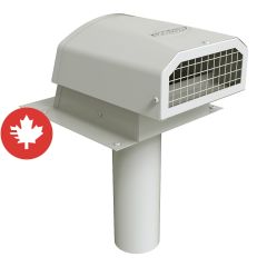 VMAX-AF Wall Exhaust Vent