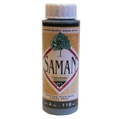 SAMAN Stain - Castle Stone - 118 ml