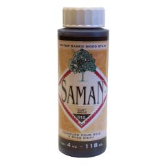 SAMAN Stain - Clay - 118 ml