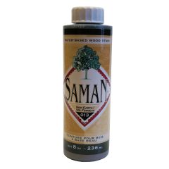 SAMAN Stain - Iron Earth - 236 ml