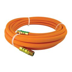 Technopolymer hose - 1/4" x 100"