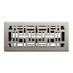 Registre à plancher