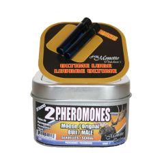 Phéromone d'orignal mâle