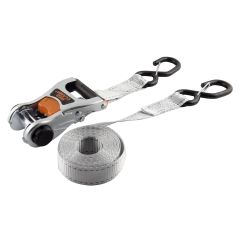 Courroie à cliquet de luxe