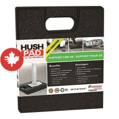 Support pour VR Hush Pad
