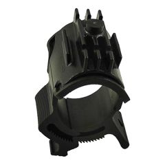 Multi-fitting with plug