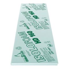 Isolofoam HD160 Insulation Board