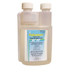 CyLence insecticide for bovine - 500ml
