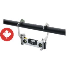 Support de niveau pour maître-ligne