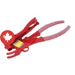 Pince insertion avec Vise-Grip