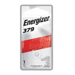 Pile mini Energizer, 379, 1.55 V, 1/pqt