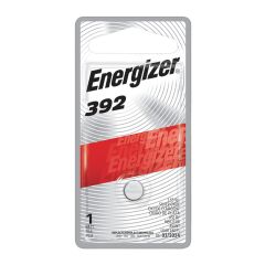 Pile mini Energizer, 392, 1.55 V, 1/pqt