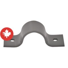 Collier de serrage en "U"