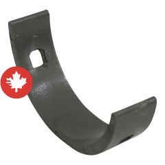 Pince antichoc pour entraîneur