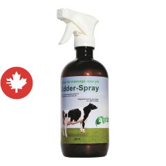 Udder-Spray lotion