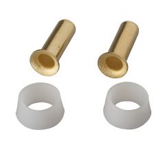 Insertion avec manchon