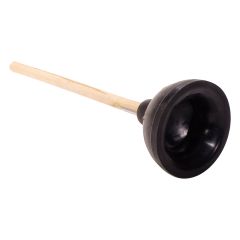 Force cup - Handle 18" - 5 1/2"