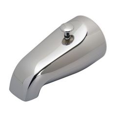 Bec inverseur de baignoire