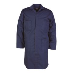 Workwear lab coat