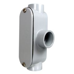 Type "T" Conduit Body - 1"
