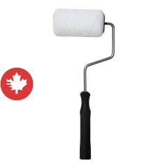 Metal Frame Roller - 4"