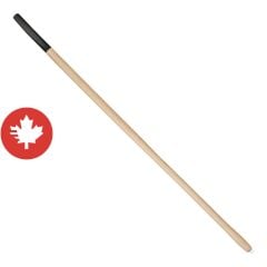 Manche de fourche à foin 54"