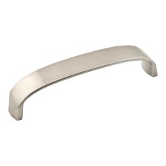 Coaticook Contemporary Metal Pull