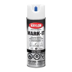 Marking Paint - 482 g - White - Glossy