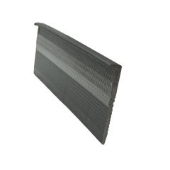 Clous à plancher de bois franc