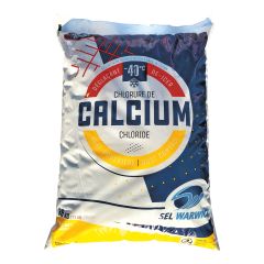 Chlorure de calcium, 35 kg