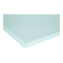 Iflexfoam 160 Insulation Panel - 2 1/2" x 4' x 8'