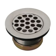 Duplex strainer