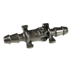 Quick connect fitting