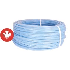 Semi-rigid tubing