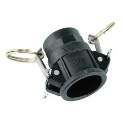 Part D Quibk Connect - Partie D - 1 1/4"