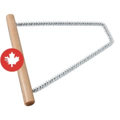 Interior channel brush