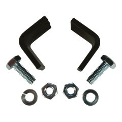 Butoir de porte de garage