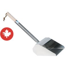 Écumoire trouée, 6"