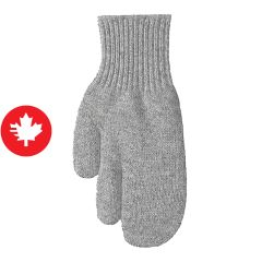 3-finger mittens