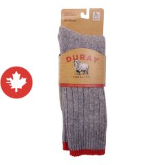 Thermal work socks